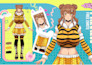 design and rig pro live2d vtuber model for vtube studio